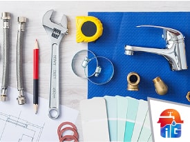 Plomería y reparaciones en Bucaramanga