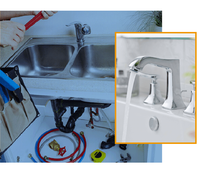 reparacion de  lavamanos  en Florida Blanca