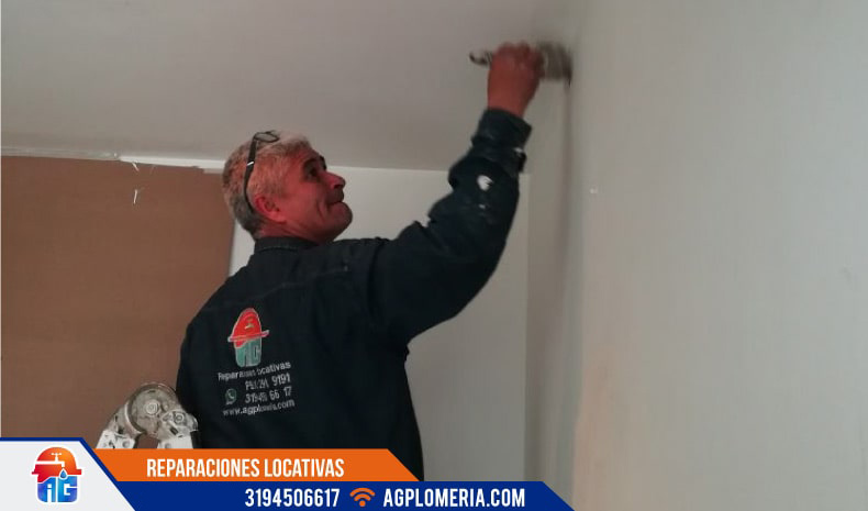 Arreglos locativos  en La ciudad de Bucaramanga