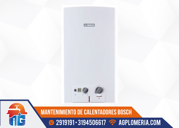 servicio de gasodomésticos