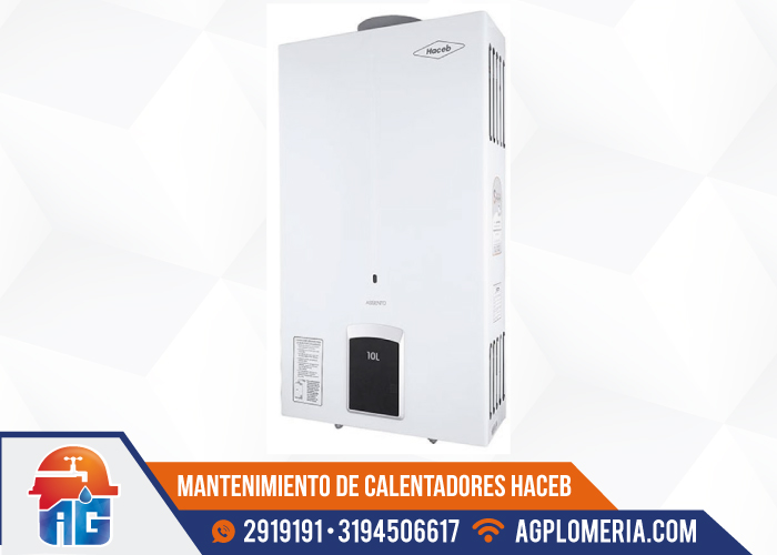 gasodomésticos en Bucaramanga