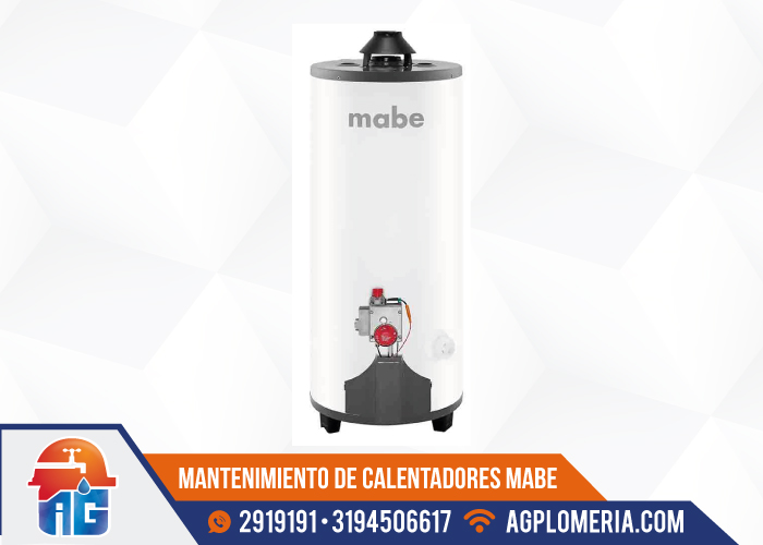 servicio de gasodomésticos