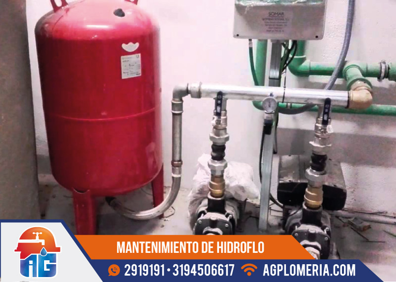 suministramos hidroflo en FloridaBlanca
