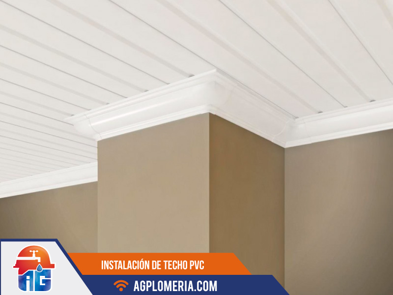 techos PVC